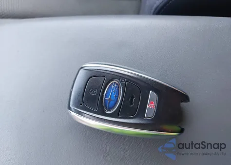 2024 Subaru Crosstrek Premium from USA, damaged, VIN JF2GUADC8R8204008